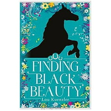Finding Black Beauty Buy Big Bad Wolf Online for specialGifts