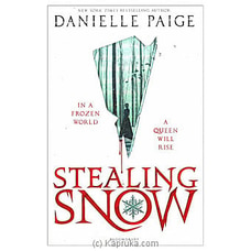 Stealing Snow Buy Big Bad Wolf Online for specialGifts