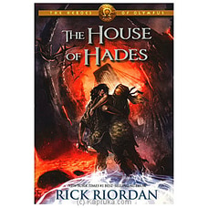 The House Of Hades Buy Big Bad Wolf Online for specialGifts