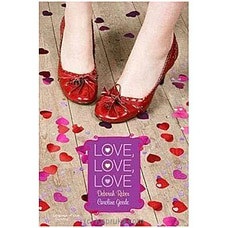 Love, Love, Love: Language Of Love,Cupidity Buy Big Bad Wolf Online for specialGifts