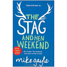 The Stag And Hen Weekend Buy Big Bad Wolf Online for specialGifts