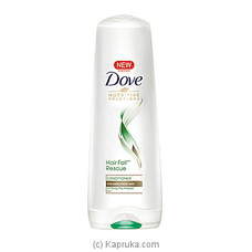 Dove Hair Fall Rescue Conditioner 180ml Buy Unilever Online for specialGifts