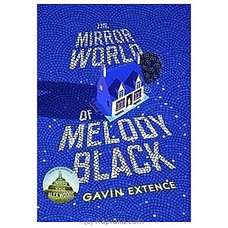 The Mirror World Of Melody Black Buy Big Bad Wolf Online for specialGifts