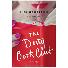 The Dirty Book Club Buy Big Bad Wolf Online for specialGifts