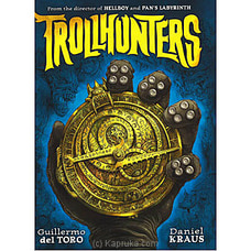 Trollhunters Buy Big Bad Wolf Online for specialGifts