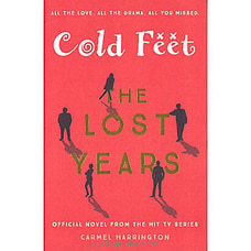 Cold Feet: The Lost Years Buy Big Bad Wolf Online for specialGifts
