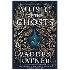 Music Of The Ghosts Buy Big Bad Wolf Online for specialGifts