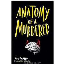Anatomy Of A Murderer Buy Big Bad Wolf Online for specialGifts