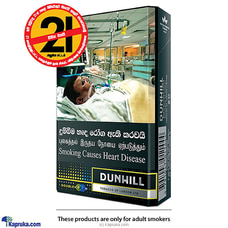 Dunhill Yellow Buy Dunhill Online for specialGifts