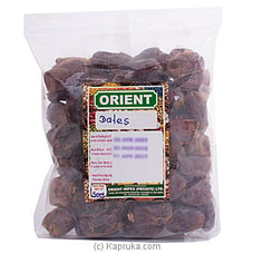 Dates 500g Buy Orient Online for specialGifts