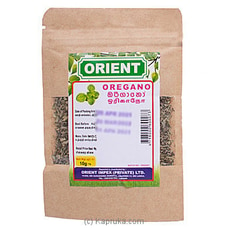 Oregano 10g Buy Orient Online for specialGifts
