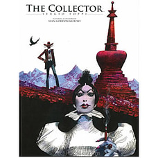 The Collector Buy Big Bad Wolf Online for specialGifts