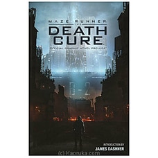 The Death Cure Buy Big Bad Wolf Online for specialGifts