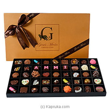 `AMMI` 45 Piece Chocolate Box (GMC)  By GMC  Online for specialGifts