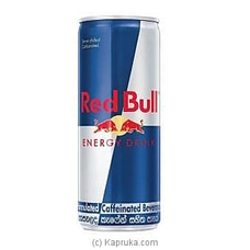 Red Bull Energy Drink -250ml Buy Red Bull Online for specialGifts