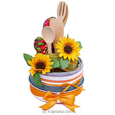 Mom`s Kitchen Gift Pack  Online for specialGifts