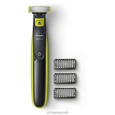 PHILIPS ONE BLADE Trimmer QP 2525  By Philips  Online for specialGifts