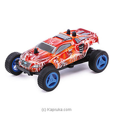 Speed Demonz - Rampage -Red (0093) Buy Brightmind Online for specialGifts