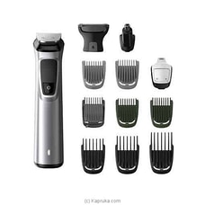 PHILIPS MULTIGROOMING KIT  MG 7715 By Philips at Kapruka Online for specialGifts