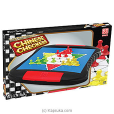 Magnetic Games- Chinese Checkers at Kapruka Online