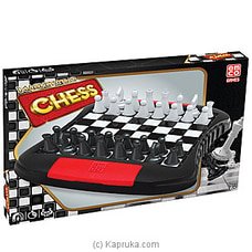 Magnetic Games- Chess Buy Brightmind Online for specialGifts