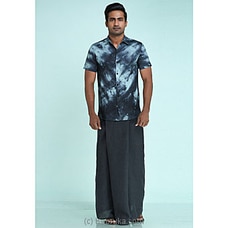 Linen Sarong with Side Pocket Buy INNOVATION REVAMPED Online for specialGifts