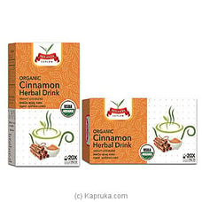 Rolanta  Organic Cinnamon Herbal Drink- 40g Buy Online Grocery Online for specialGifts