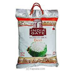 India Gate Exotic Basmati 5kg Buy Online Grocery Online for specialGifts