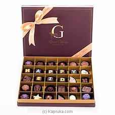 `HAPPY EID` 30 Piece Chocolate Box (GMC) Buy GMC Online for specialGifts