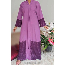 purple cardigan -ZM17504 Buy ZAMORAH Online for specialGifts