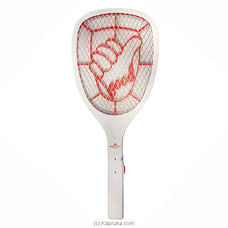 Bright Mosquito Racket at Kapruka Online