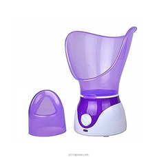 NTFS Facial Sauna Steamer  By NA  Online for specialGifts