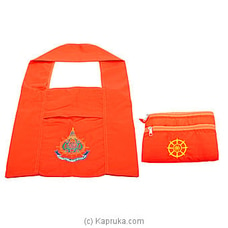 Thai Priest Bag With Purse Buy pirikara Online for specialGifts