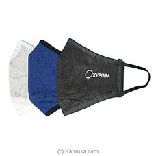 Oxypura Care Face Mask  By Oxypura  Online for specialGifts