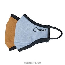 Oxypura Junior Face Mask By Oxypura at Kapruka Online for specialGifts
