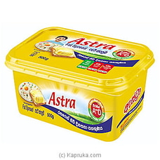Astra margarine 500g - bakery/Spreads/Cereals at Kapruka Online