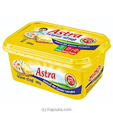 Astra margarine -250g - bakery/Spreads/Cereals at Kapruka Online