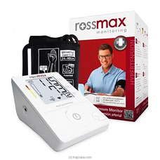 Rossmax Blood Pressure Monitor at Kapruka Online