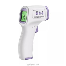 DIKANG DIGITAL INFRARED THERMOMETER - HG03  Online for specialGifts
