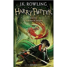 Harry Potter And The Chamber Of Secrets (MDG) Buy M D Gunasena Online for specialGifts