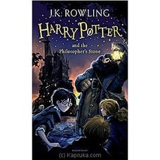 Harry Potter - The Philosopher S Stone (MDG) Buy M D Gunasena Online for specialGifts