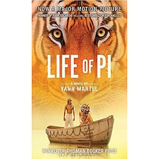 Life Of Pi (MDG) at Kapruka Online
