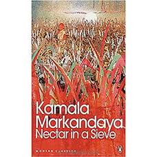 Nectar In A Sieve (MDG) at Kapruka Online