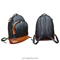 P.G Martin Back Pack -PGR 148 (Artificial Leather) Buy P.G MARTIN Online for specialGifts
