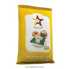 7 Star All Purpose  Flour 1 Kgat Kapruka Online for specialGifts
