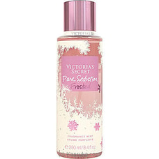 VS Pure Seduction Frosted Mist 250ml By Victoria Secret at Kapruka Online for specialGifts