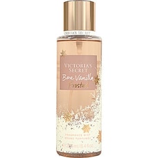 VS Bare Vanilla Frosted  Mist 250ml By Victoria Secret at Kapruka Online for specialGifts