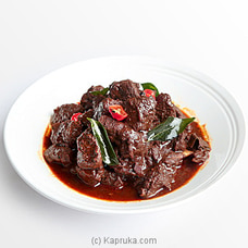 Mutton Black Curry (1kg ) Buy Cinnamon Lakeside Online for specialGifts