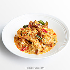 Prawn Thick Coconut Curry (1kg ) Buy Cinnamon Lakeside Online for specialGifts