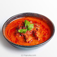 Chicken Tikka Masala - Indian at Kapruka Online